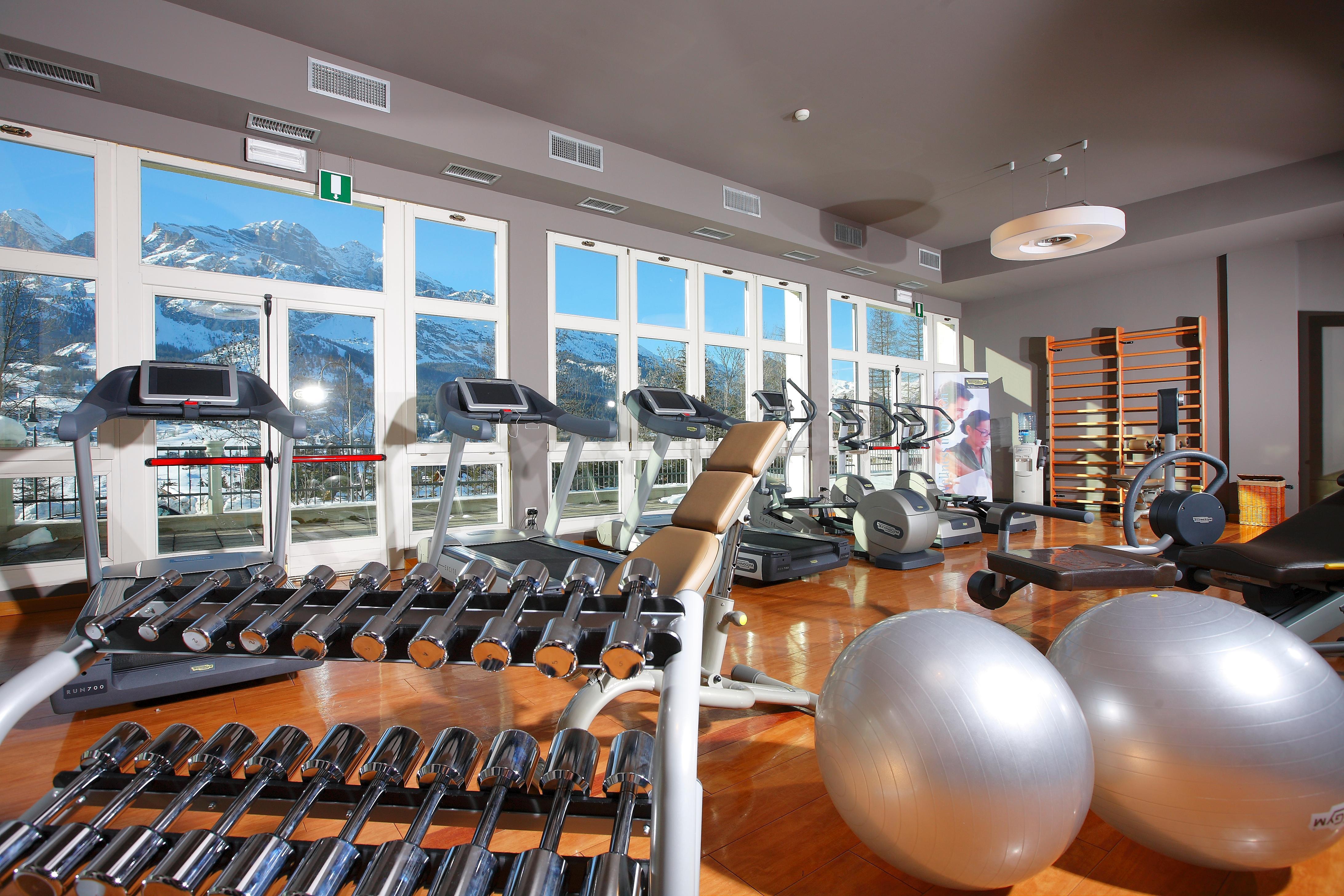 Cristallo, A Luxury Collection Resort & Spa, Cortina D 'Ampezzo Cortina d'Ampezzo Luaran gambar