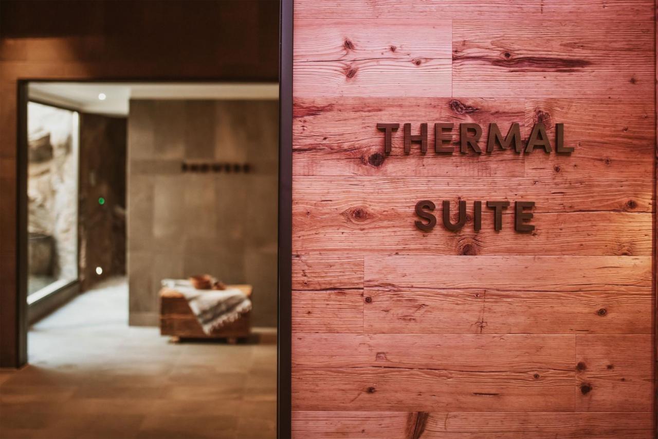 Cristallo, A Luxury Collection Resort & Spa, Cortina D 'Ampezzo Cortina d'Ampezzo Luaran gambar