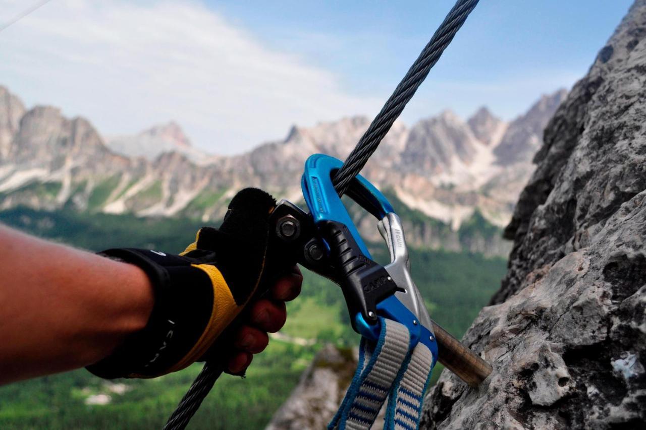 Cristallo, A Luxury Collection Resort & Spa, Cortina D 'Ampezzo Cortina d'Ampezzo Luaran gambar