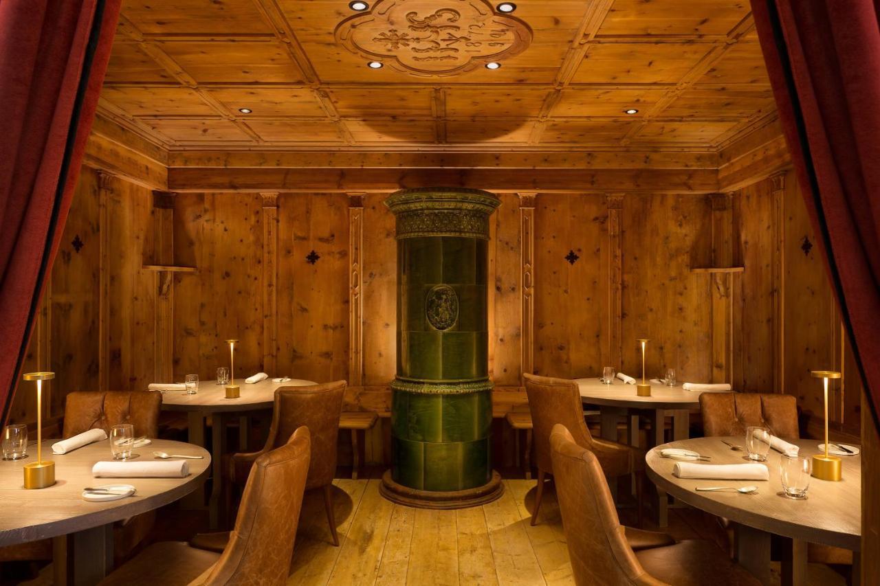 Cristallo, A Luxury Collection Resort & Spa, Cortina D 'Ampezzo Cortina d'Ampezzo Luaran gambar