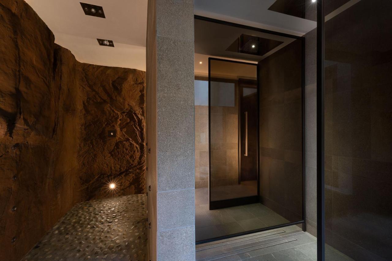 Cristallo, A Luxury Collection Resort & Spa, Cortina D 'Ampezzo Cortina d'Ampezzo Luaran gambar